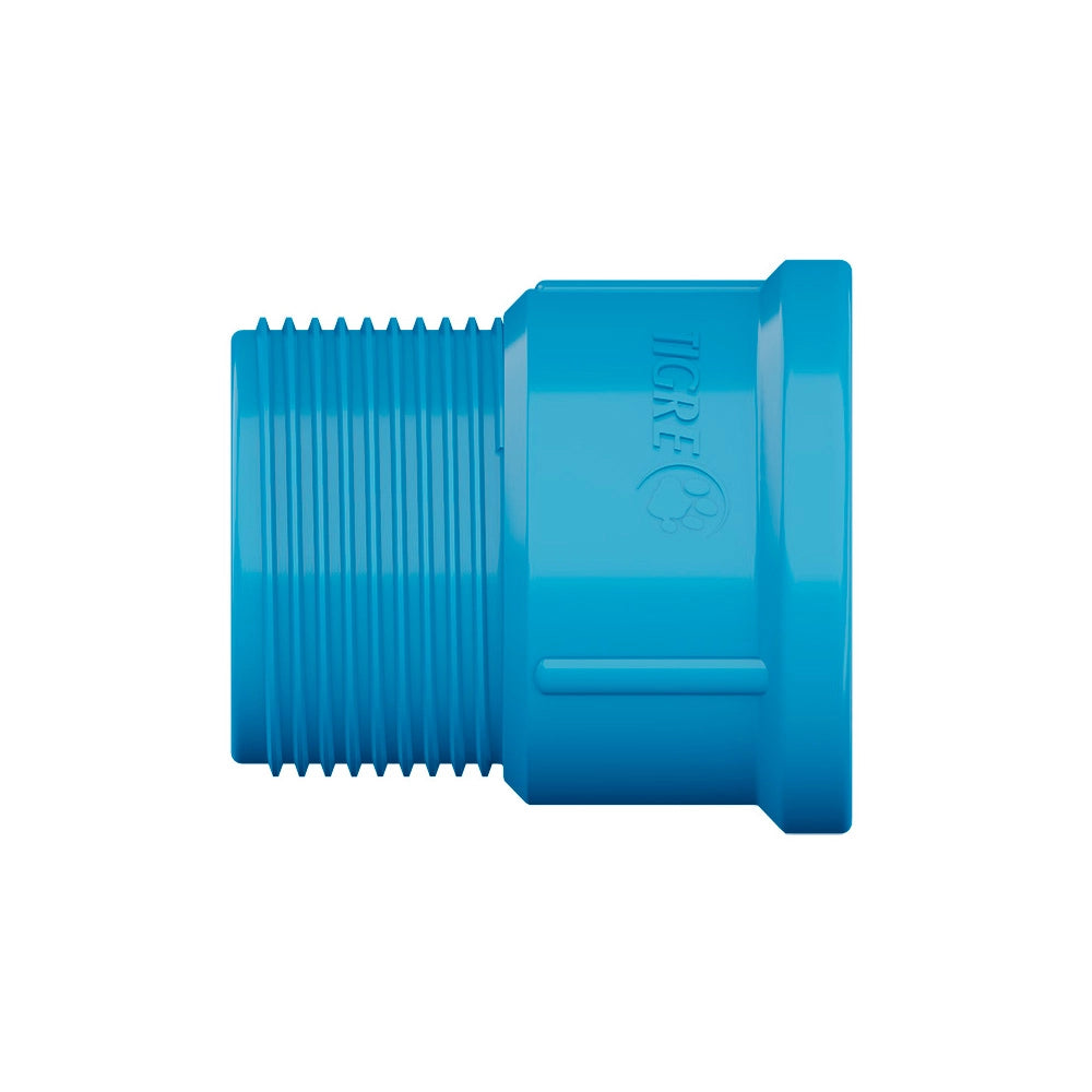 ADAPTADOR LF 50MM X 1.1/2" - TIGRE (PC)