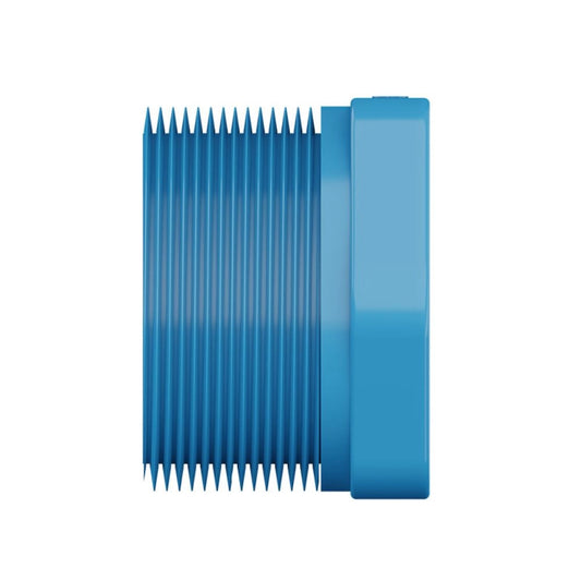 ADAPTADOR LF 75MM X 3" - TIGRE (PC)