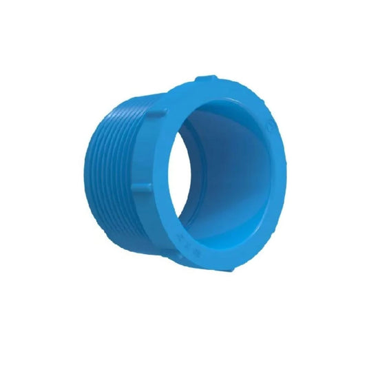 ADAPTADOR LF 75MM X 3" - TIGRE (PC)