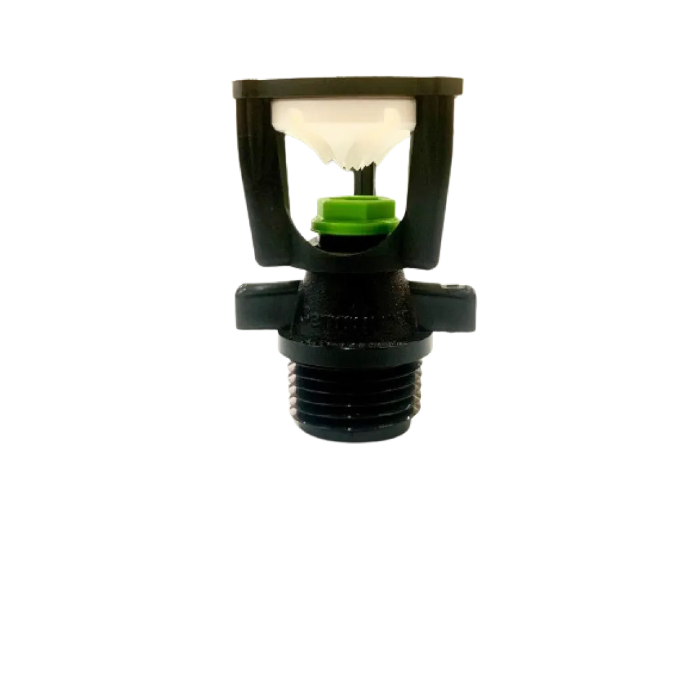 ASPERSOR MINI WOBBLER 1/2" N°07 LIMA - SENNINGER (PC)