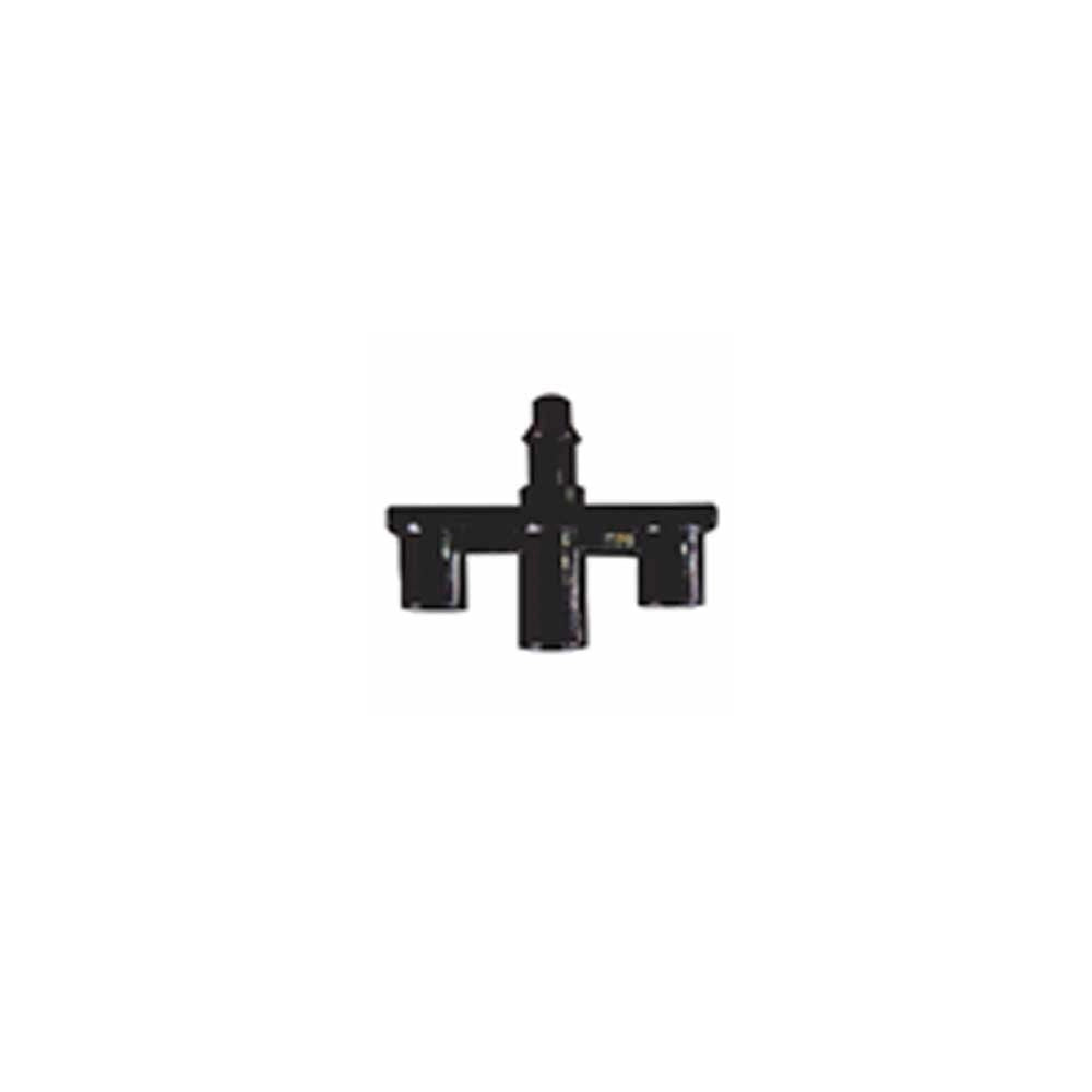 BASE BORBOLETA RANHURADA 4/7MM - NDJ (PC) – Agriestufa