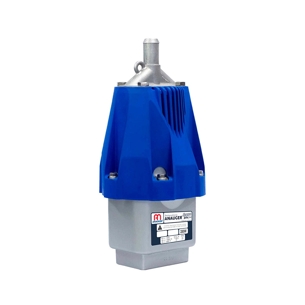 BOMBA SAPO ECCO PLUS 220V - ANAUGER (PC)