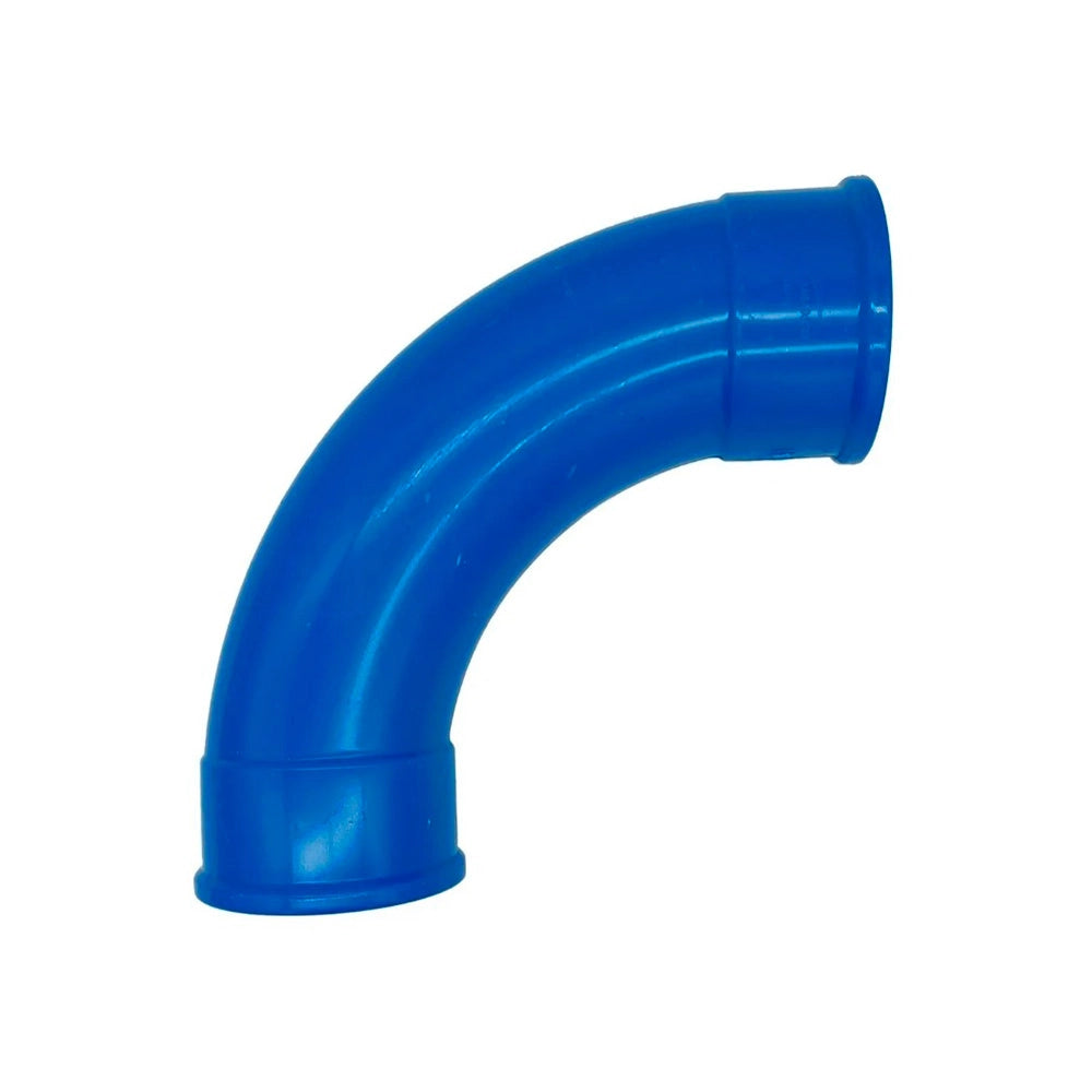 CURVA LF 90° 100MM BB - AMANCO (PC)