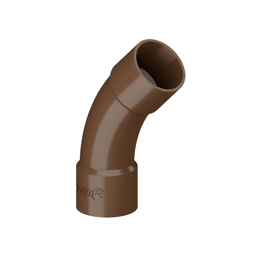 CURVA SD 45° 50MM - TIGRE (PC)