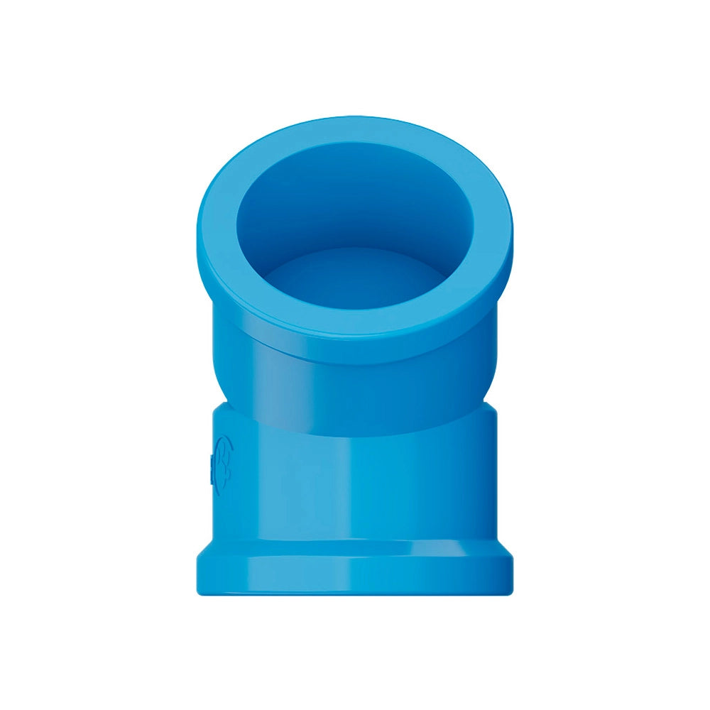 JOELHO AGRO 45° 25MM - TIGRE (PC)