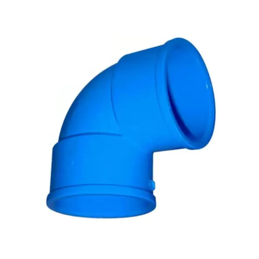 JOELHO AGRO 90° 25MM - AMANCO (PC)