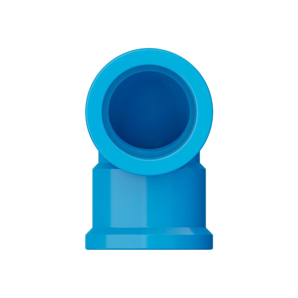 JOELHO AGRO 90° 32MM - TIGRE (PC)