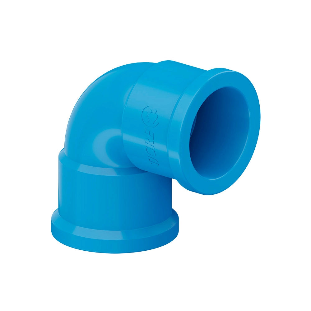 JOELHO AGRO 90° 32MM - TIGRE (PC)