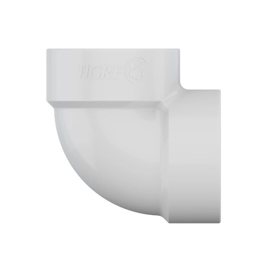 JOELHO BR 90° 1 1/2'' - TIGRE (PC)