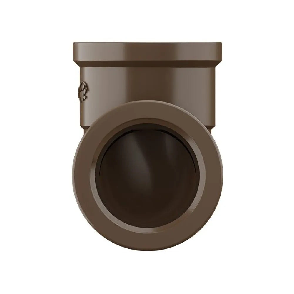 JOELHO DE REDUÇÃO SD 25MM X 20MM - TIGRE (PC)