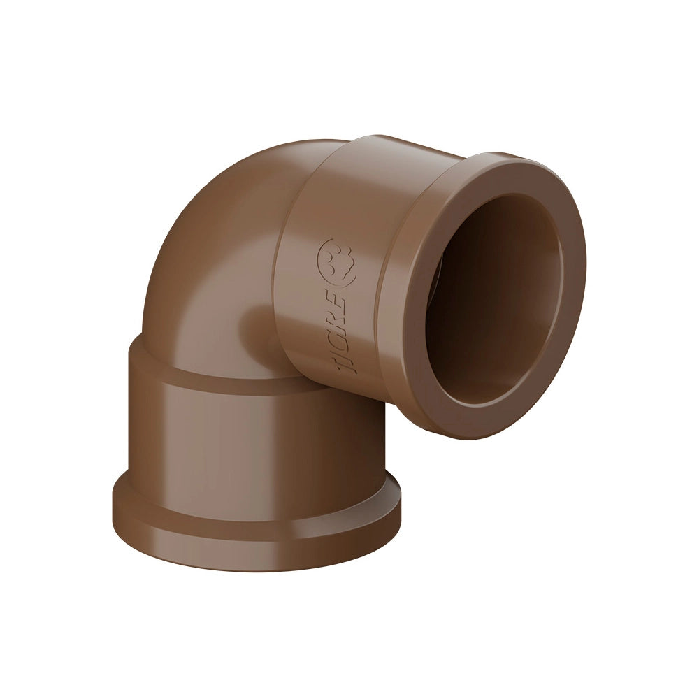 JOELHO SD 110MM X 90° - TIGRE (PC)