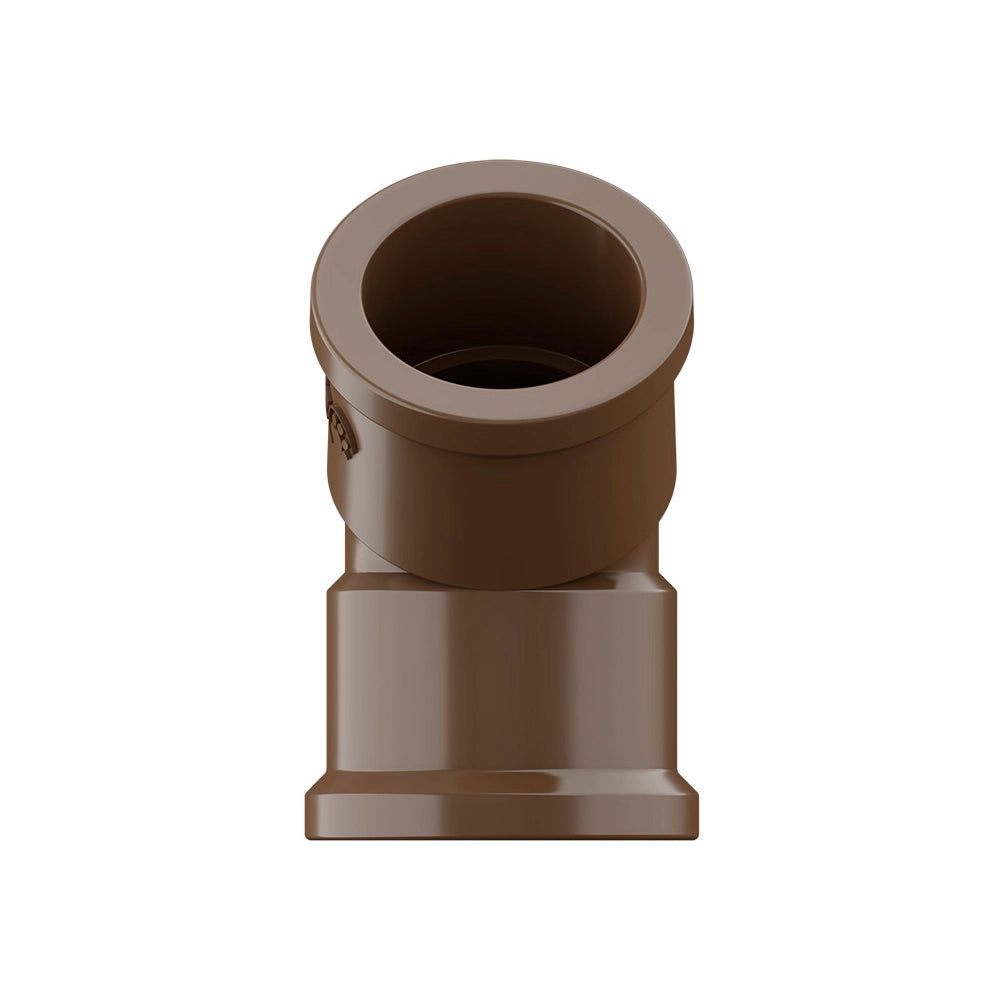 JOELHO SD 45° 110MM - TIGRE (PC)