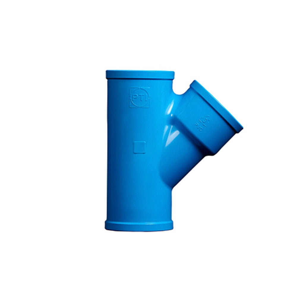 JUNÇÃO LF 45° 50MM - PTI (PC)