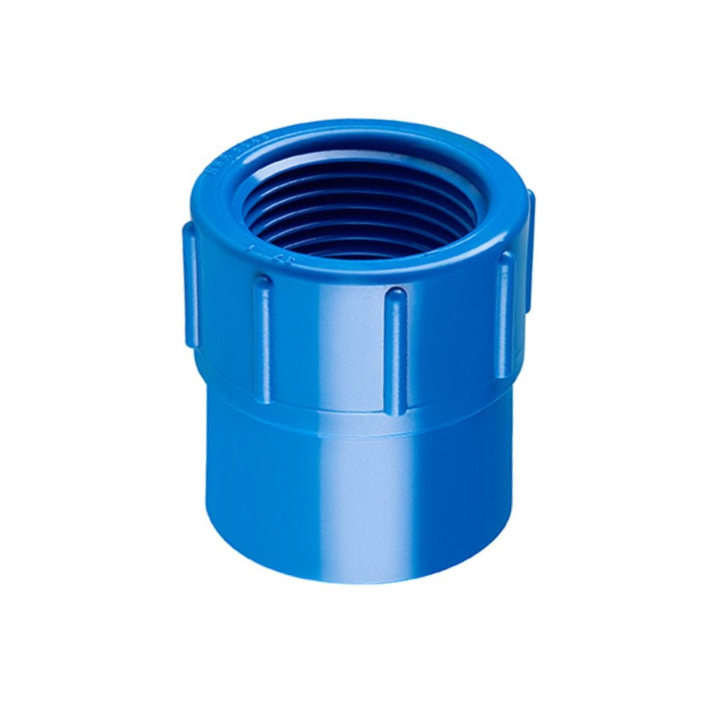 LUVA AGRO SR 25MM X 3/4" - VIQUA (PC)