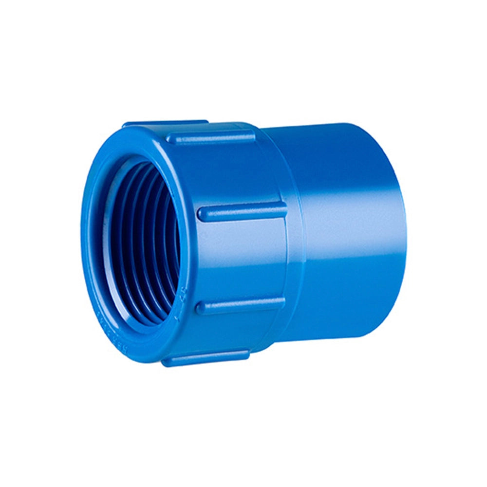 LUVA AGRO SR 25MM X 3/4" - VIQUA (PC)