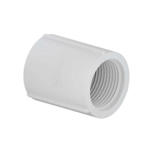 LUVA BR 1.1/2" - TIGRE (PC)