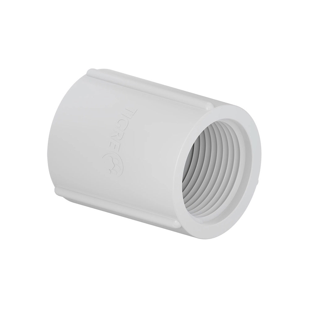 LUVA BR 1'' - TIGRE (PC)