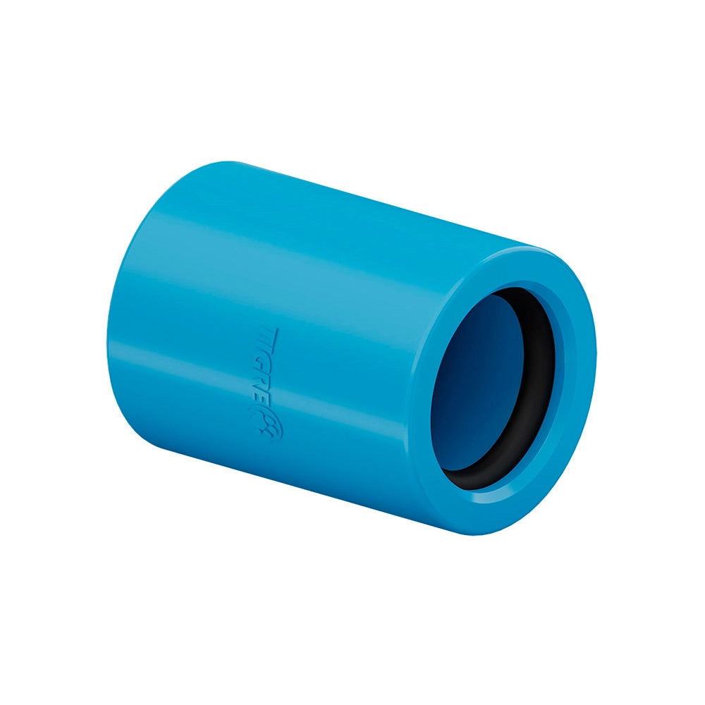 LUVA DE CORRER LF 150MM PN80 - TIGRE (PC)