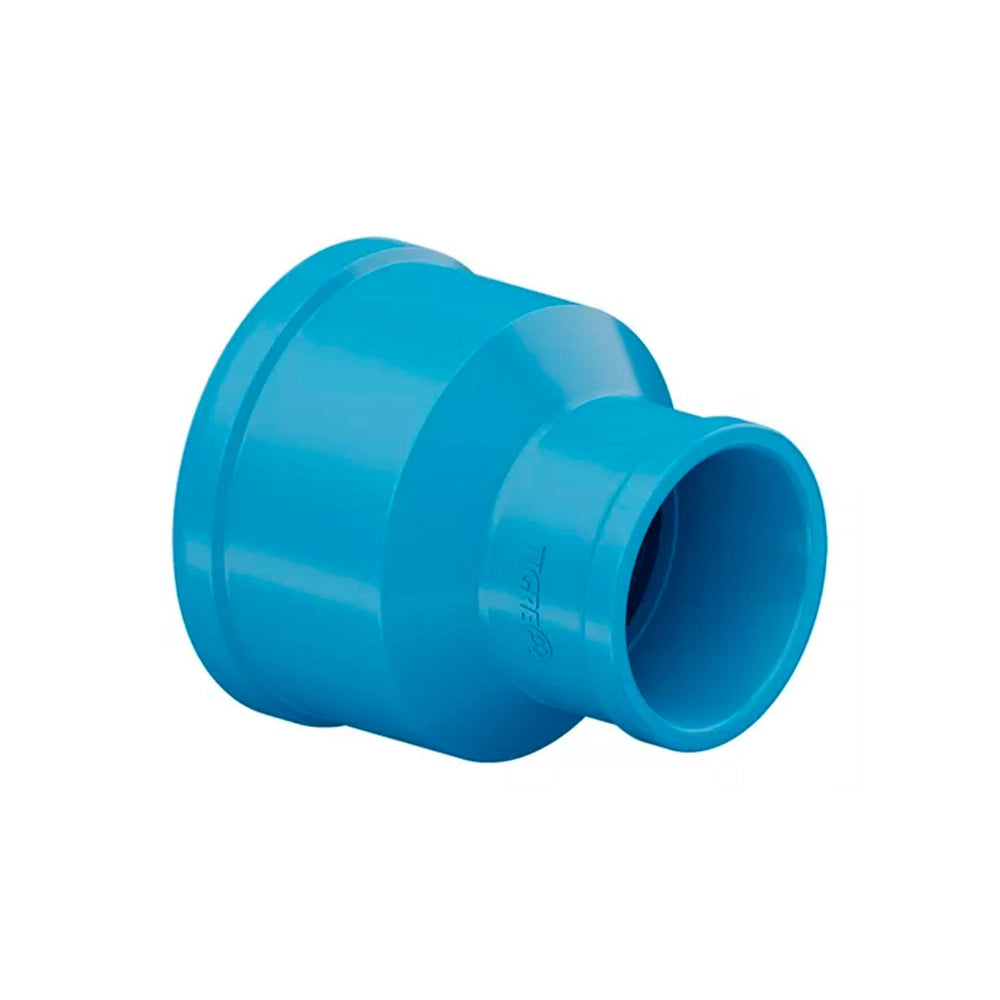 LUVA DE REDUÇÃO LF 100MM X 50MM - TIGRE (PC)