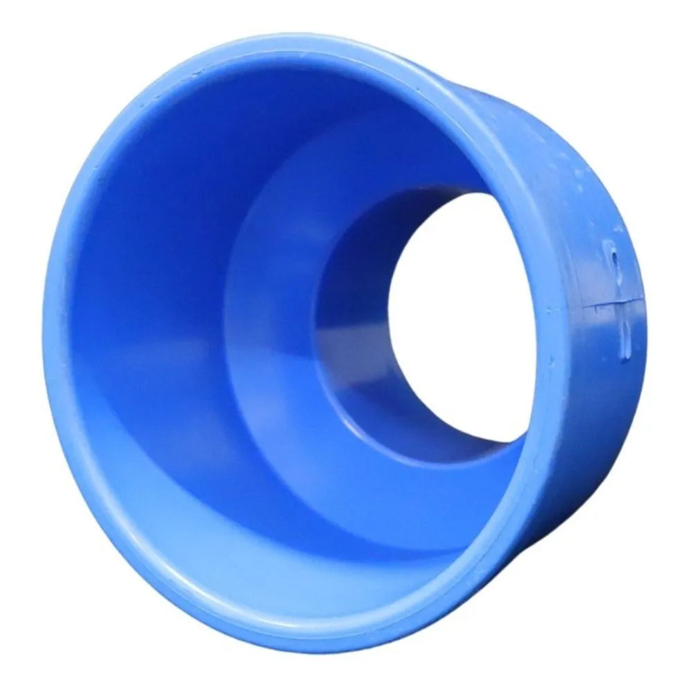 LUVA DE REDUÇÃO LF 150MM X 100MM - TIGRE (PC)