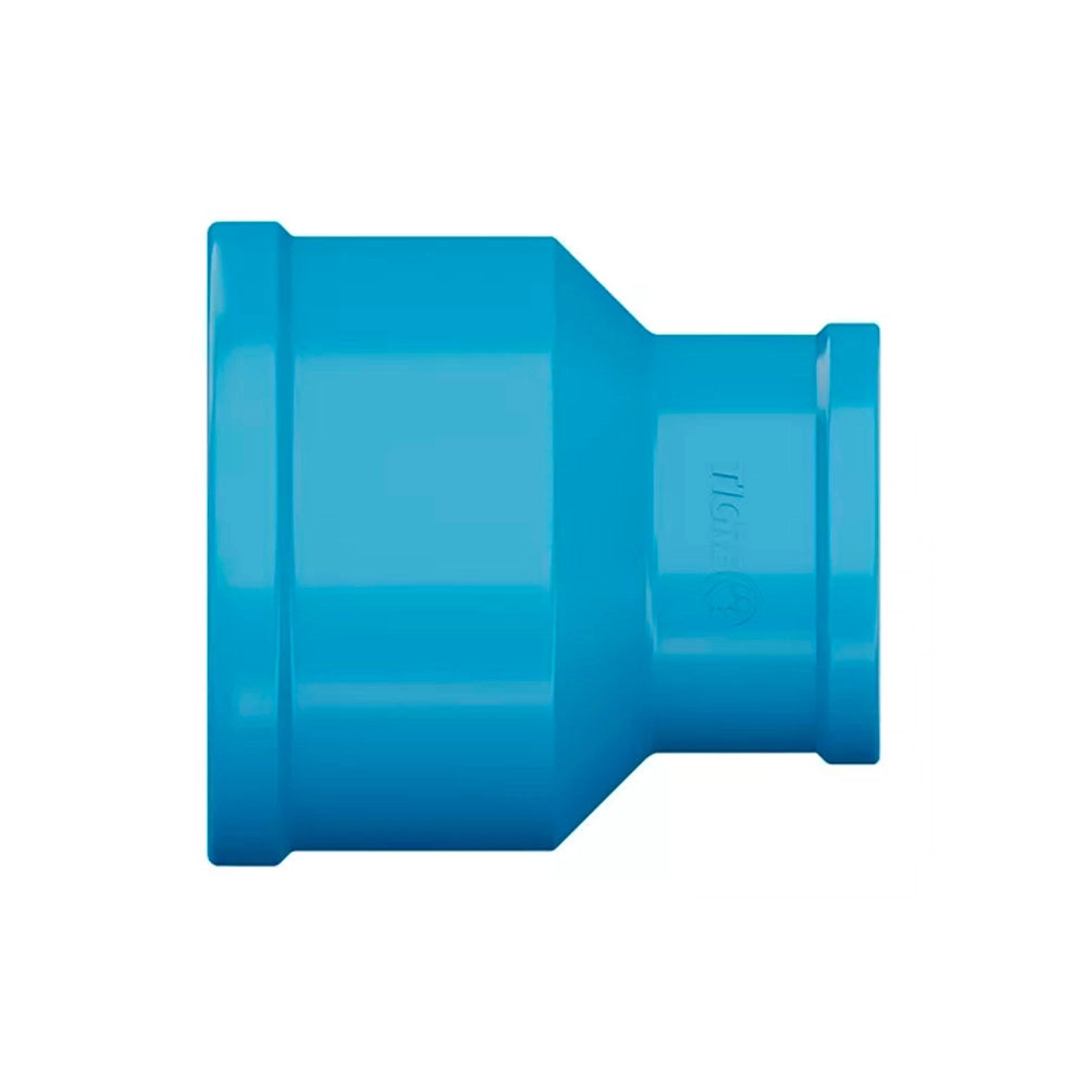 LUVA DE REDUÇÃO LF 50MM X 32MM - TIGRE (PC)