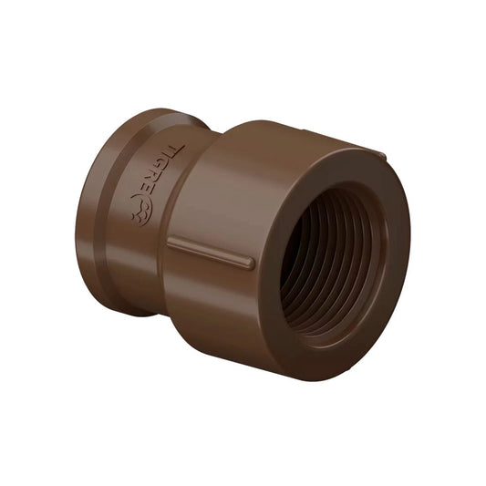 LUVA SR 25MM X 1/2" - TIGRE (PC)