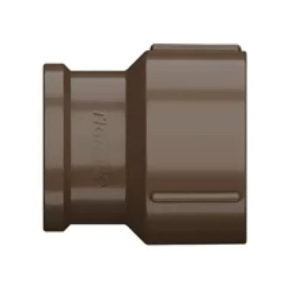 LUVA SR 25MM X 3/4" - TIGRE (PC)