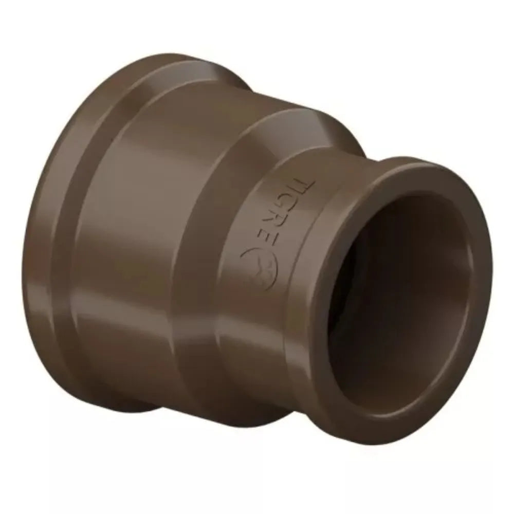 LUVA SR 32MM X 1'' - TIGRE (PC)