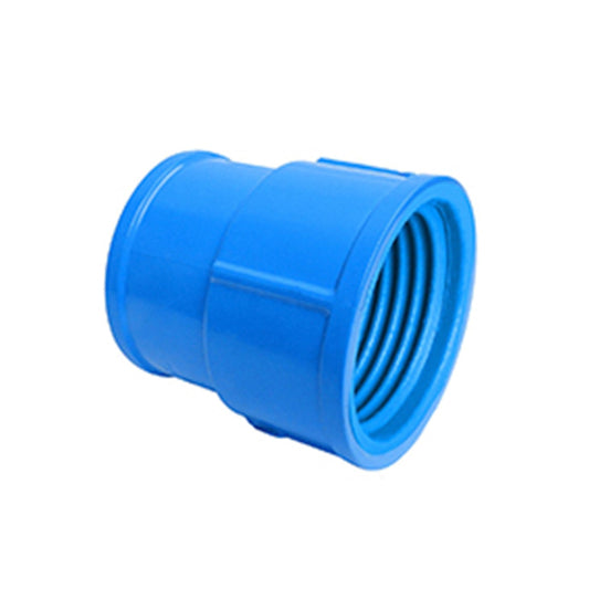 LUVA SR LF 25MM X 1/2 - AKATO (PC)