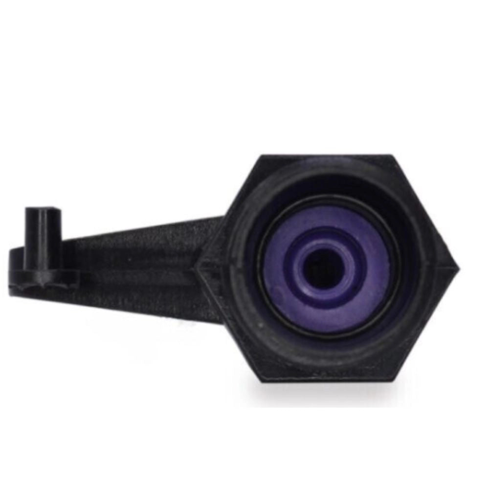 MICRO ASPERSOR MC20 ROXO 425L/H - AGROPOLO (PC)