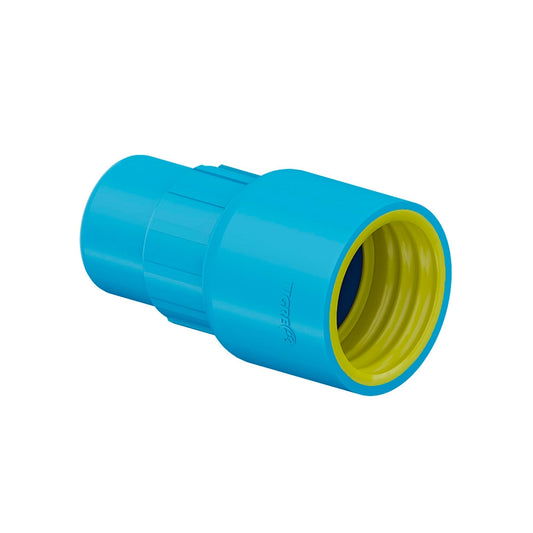 PONTA FÊMEA EP 2" - TIGRE (PC)