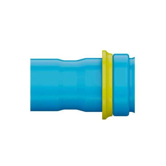 PONTA FÊMEA ES 4" - TIGRE (PC)