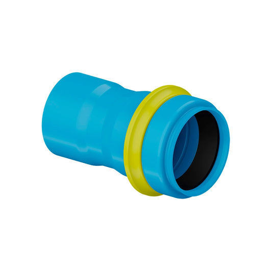 PONTA FÊMEA ES 4" - TIGRE (PC)