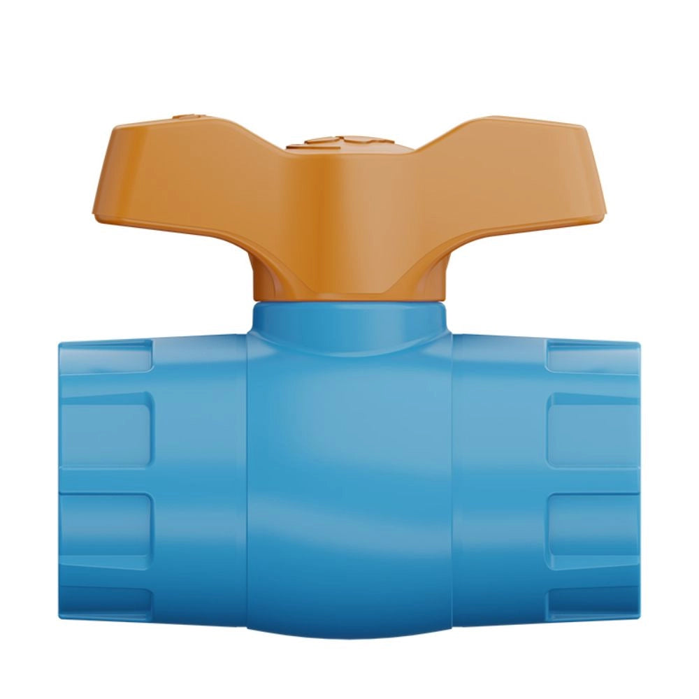 REGISTRO DE PVC LF 35MM - TIGRE (PC)