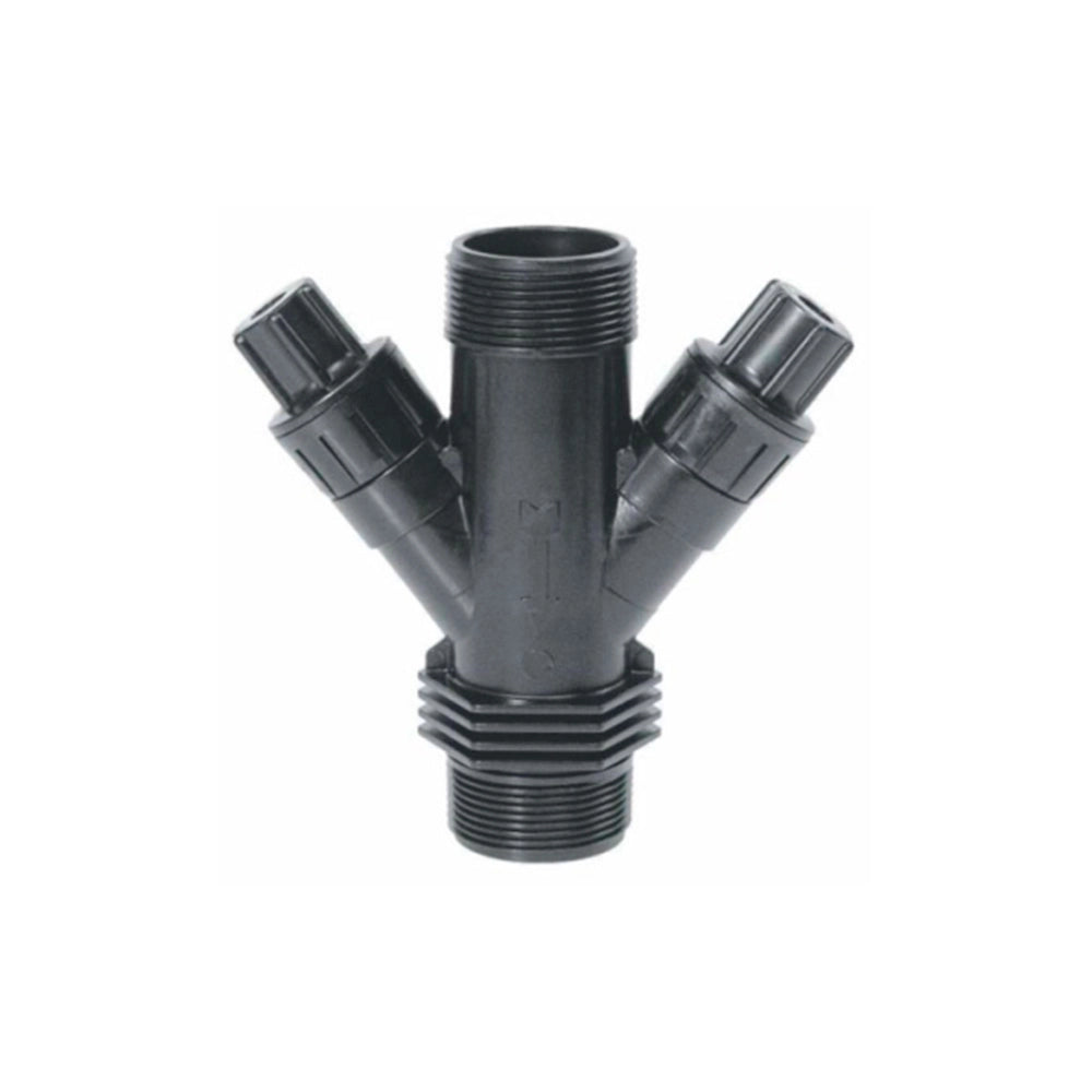 REGULADOR DE PRESSÃO 2000 1.1/2" X2" 11MCA 15 PSI - NETAFIM (PC)