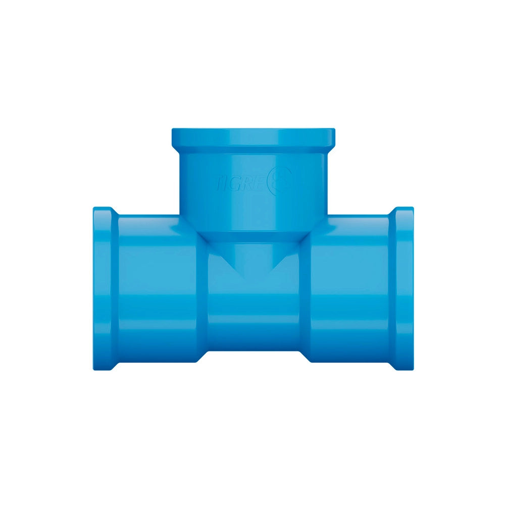 TE AGRO 20MM - TIGRE (PC)