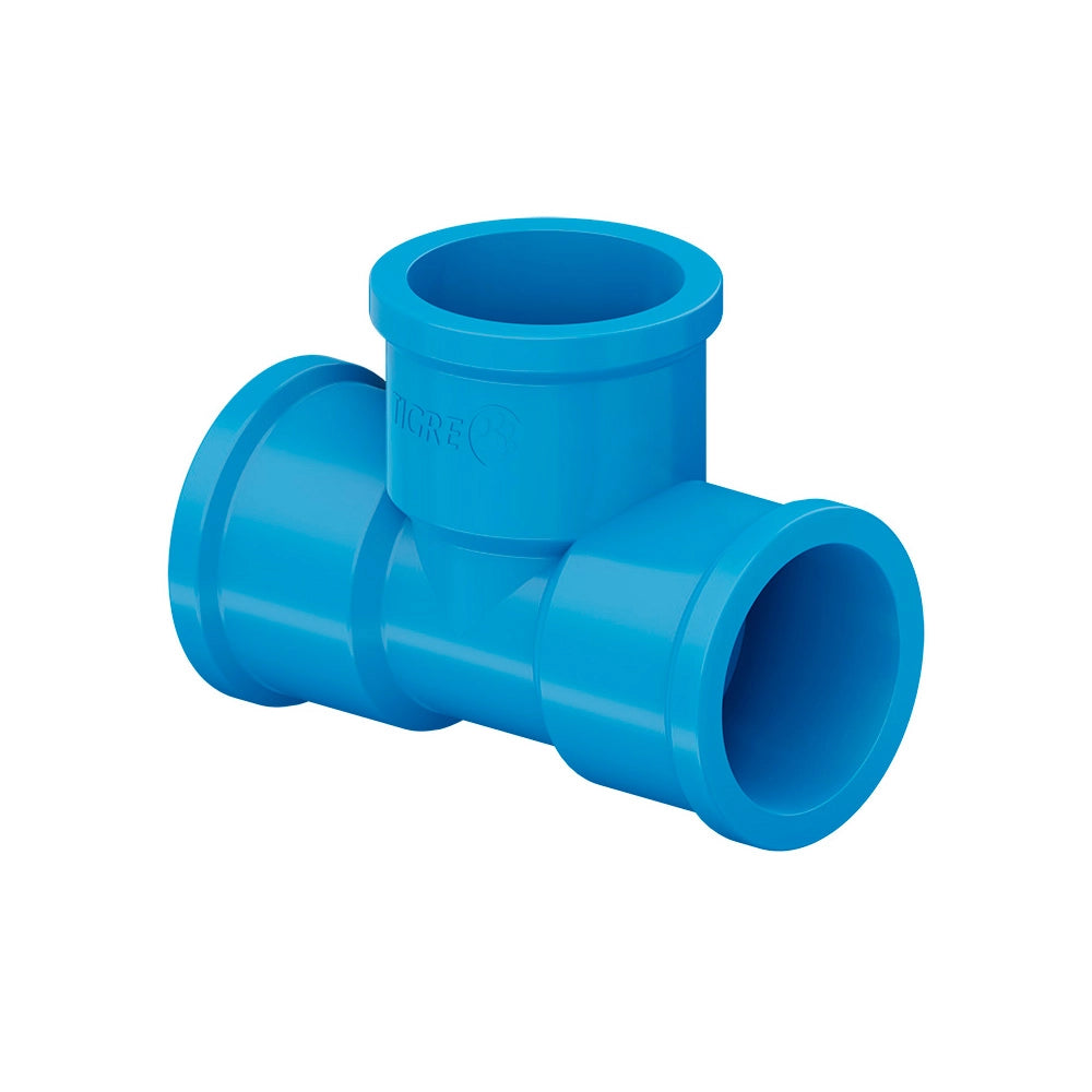 TE AGRO 32MM - TIGRE (PC)