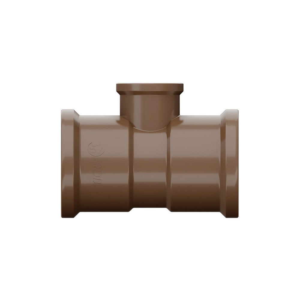 TE DE REDUÇÃO SD 32MM X 25MM - TIGRE (PC)