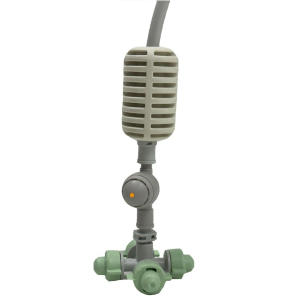 NEBULIZADOR COOLNET PRO 4 X 5,5L/H  30CM C/ ESTAB + 3/8 + AD - NETAFIM (PC)