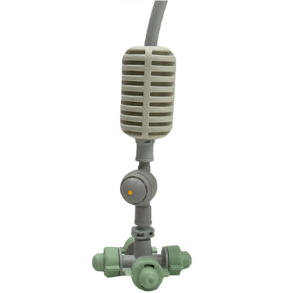 NEBULIZADOR COOLNET PRO 4 X 5,5L/H  30CM C/ ESTAB + 3/8 + AD - NETAFIM (PC)