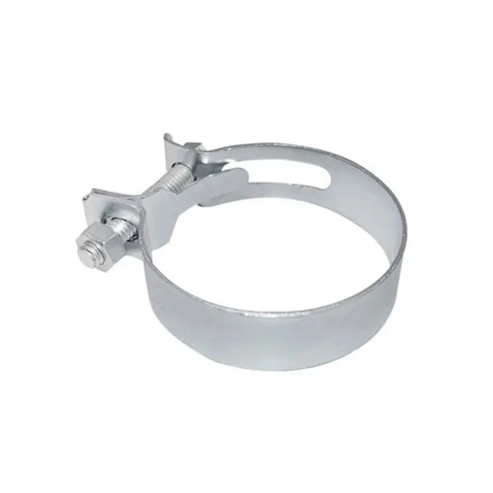 ABRAÇADEIRA PARA MANGOTE 6" SUPER REFORÇADA - INCA (PC)