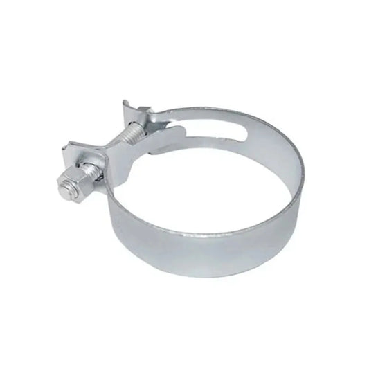 ABRAÇADEIRA PARA MANGOTE 6" SUPER REFORÇADA - INCA (PC)