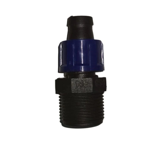ADAPTADOR 3/4 X 16MM PORCA - RSB (PC)