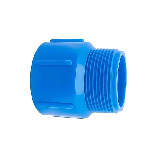 ADAPTADOR AGRO 25MM X 3/4'' - AMANCO (PC)