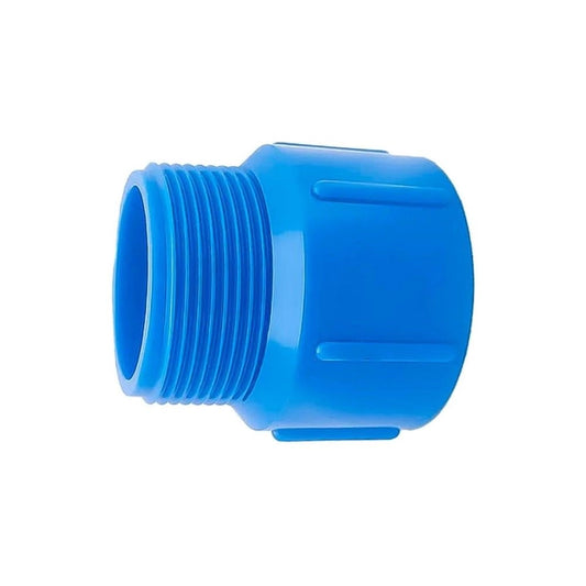 ADAPTADOR AGRO 25MM X 3/4'' - AMANCO (PC)