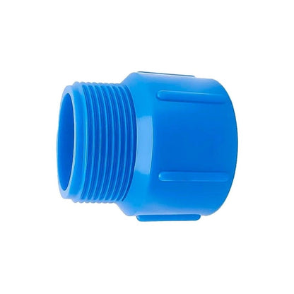 ADAPTADOR AGRO 32MM X 1" - AMANCO (PC)