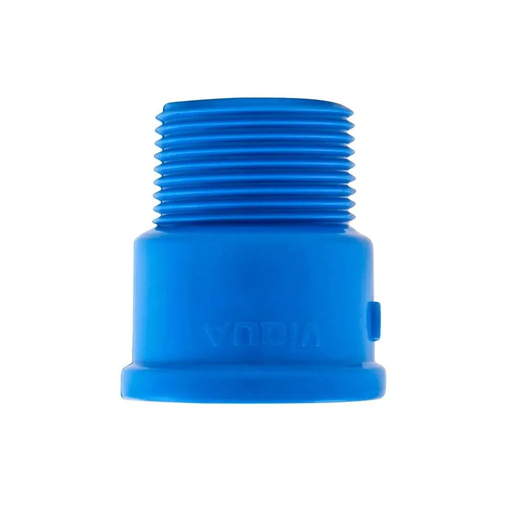 ADAPTADOR AGRO 32MM X 1" - VIQUA (PC)