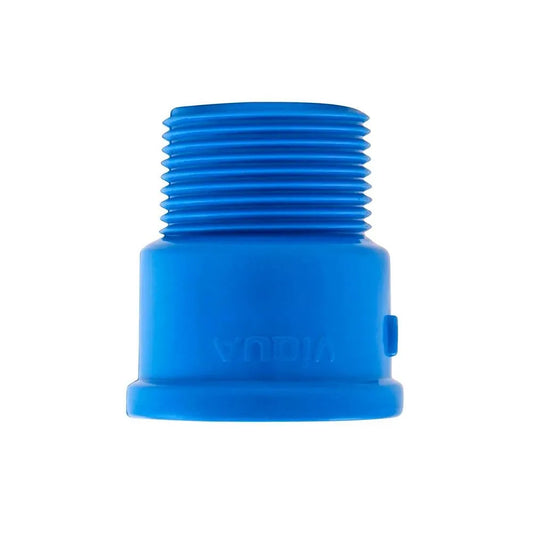 ADAPTADOR AGRO 32MM X 1" - VIQUA (PC)
