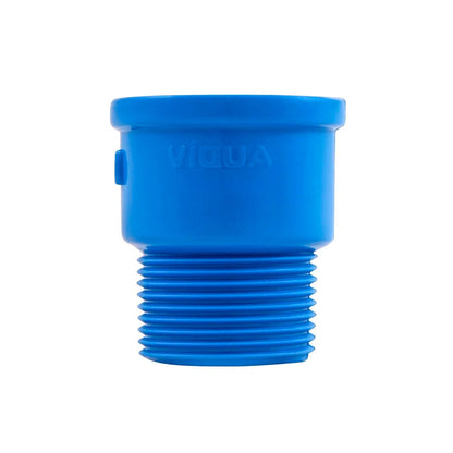ADAPTADOR AGRO 32MM X 1" - VIQUA (PC)