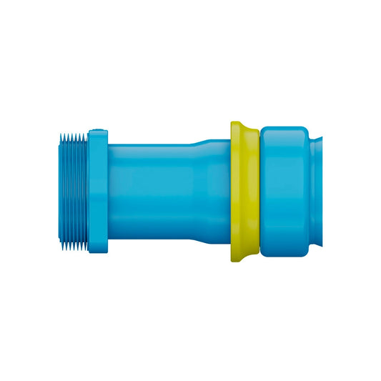 ADAPTADOR FEMEA ES 3" - TIGRE (PC)
